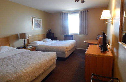 Pagosa Springs Hotel | Alpine Inn of Pagosa Springs