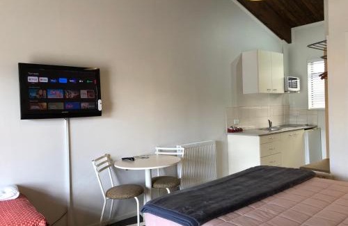 Ohakune Hotel | Alpine Motel