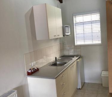 Ohakune Hotel | Alpine Motel