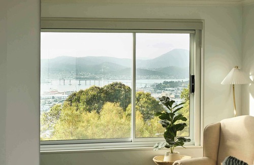 Mount Nelson Casa | Alpine Nelson – Ultimate Luxury Retreat in Hobart