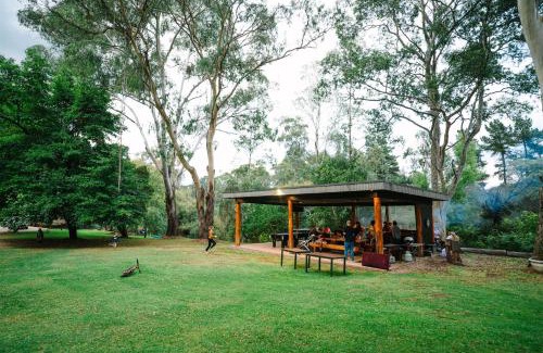 Porepunkah Apartamento | Alpine Riverside Cottages