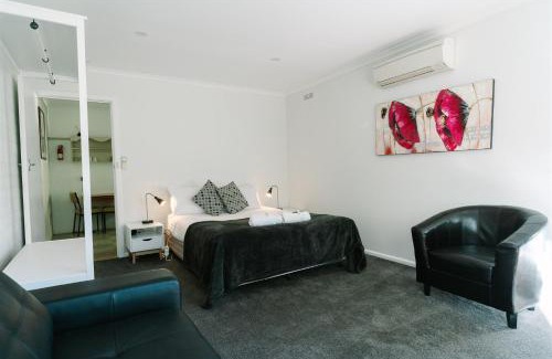 Porepunkah Apartamento | Alpine Riverside Cottages