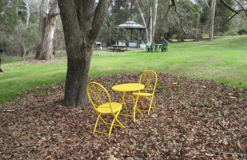 Porepunkah Apartamento | Alpine Riverside Cottages
