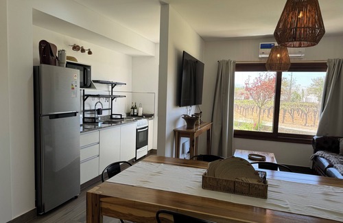 Cafayate Apartamento | Alpine View Chalet