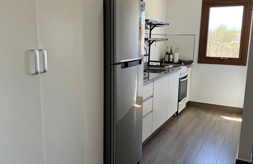 Cafayate Apartamento | Alpine View Chalet