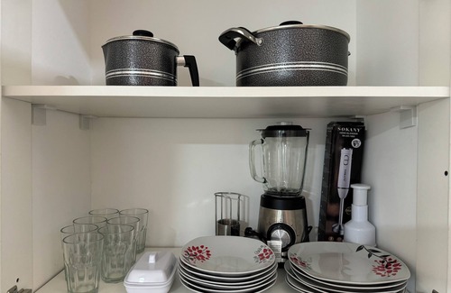 Cafayate Apartamento | Alpine View Chalet