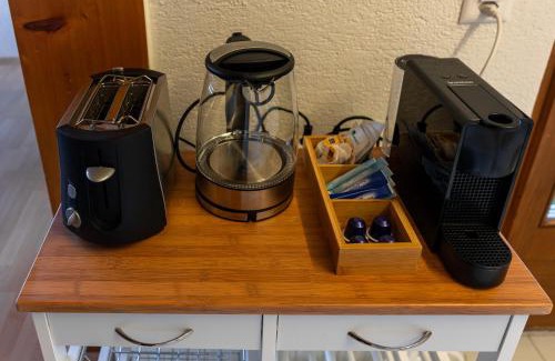 Wilderswil Apartamento | Alpine view with balcony near Interlaken