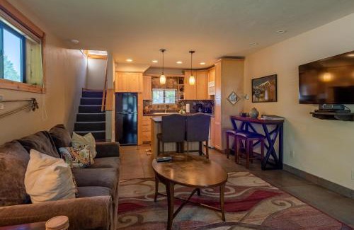 Ketchum Casa | Alpine Villa Condo 1