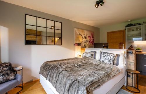 Kirchberg in Tirol Apartamento | Alpines Nest by Apartment Managers