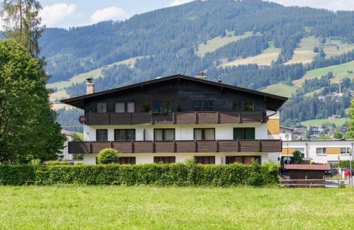 Kirchberg in Tirol Apartamento | Alpines Nest by Apartment Managers