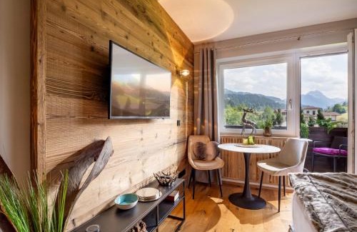 Kirchberg in Tirol Apartamento | Alpines Nest by Apartment Managers