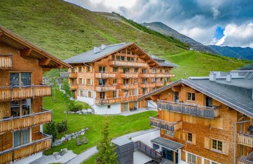 Kuhtai Apartamento | AlpinLodges Kühtai