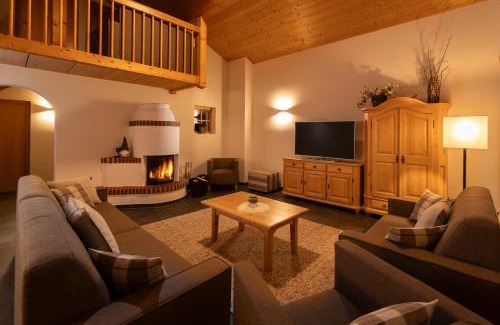 Kuhtai Apartamento | AlpinLodges Kühtai