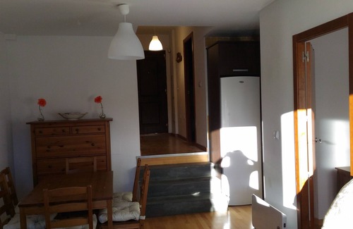 Pradollano Apartamento | Alpes 1. Sierra Nevada, Pradollano.