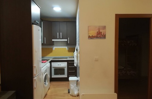 Pradollano Apartamento | Alpes 1. Sierra Nevada, Pradollano.