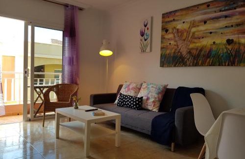 Los Abrigos Apartamento | alquilaencanarias Los Abrigos La Arena