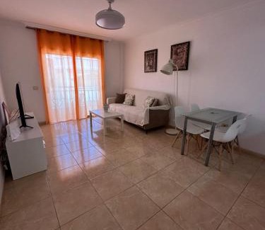 Los Abrigos Apartamento | alquilaencanarias Los Abrigos La Arena