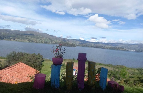 Cuitiva Cabina | ALQUILER DE CABAÑAS CAMPESTRES CON HERMOSA VISTA AL LAGO DE TOTA CUITIVA BOYACA