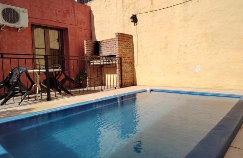 San Antonio de Areco Casa | Alquiler temporario Don Floreal