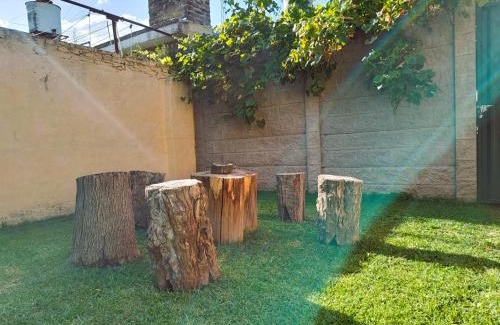 San Antonio de Areco Casa | Alquiler temporario Don Floreal