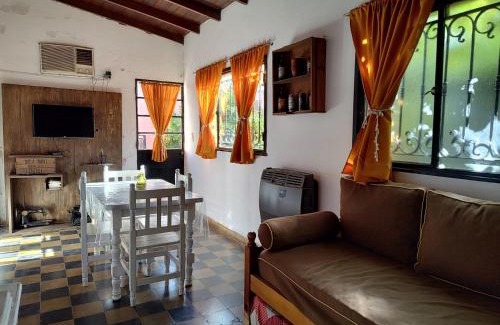 San Antonio de Areco Casa | Alquiler temporario Don Floreal