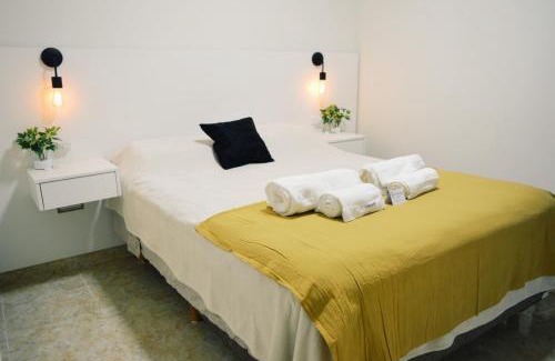 Resistencia Apartamento | Alquiler temporario - MG