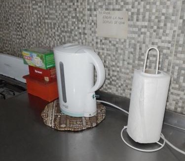 Posadas Apartamento | Alquiler temporario Posadas Novara