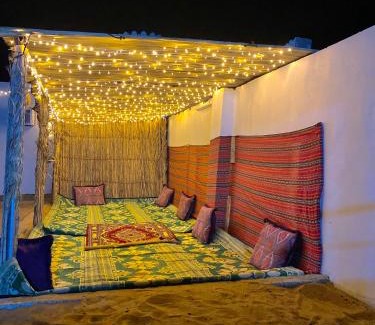 Bidiya Chalet De Esquí | AlRaha Chalet