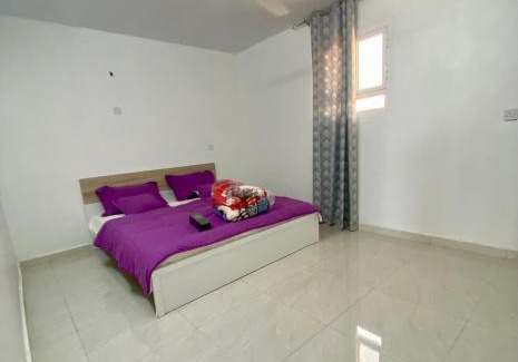 Bidiya Chalet De Esquí | AlRaha Chalet