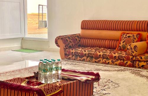 Bidiya Chalet De Esquí | AlRaha Chalet