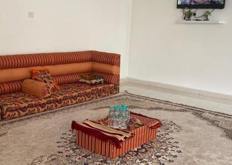 Bidiya Chalet De Esquí | AlRaha Chalet