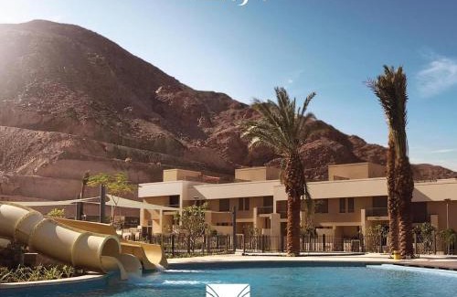 Aqaba Apartamento | Alraha village-aqaba قرية الراحة- مرسى زايد -العقبة