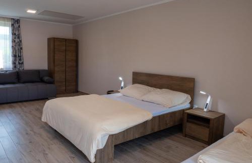 Alsoszuha Cama Y Desayuno | Alsószuha Lovas Vendégház