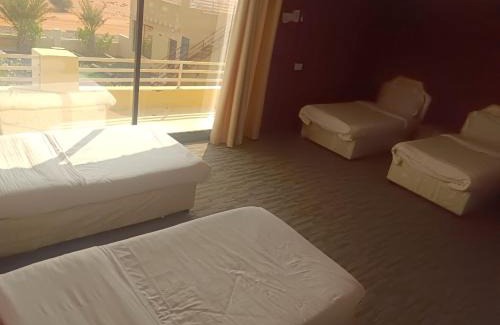 Bidiya Hotel | alsaif camp