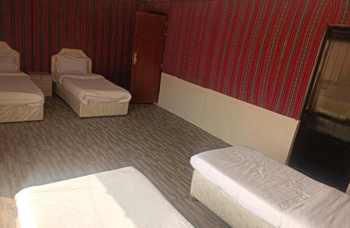 Bidiya Hotel | alsaif camp