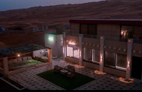 Bidiya Hotel | alsaif camp