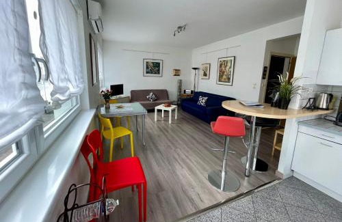 Gandrange Apartamento | Alsalor