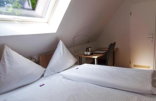 Barmen Hotel | also-Hotel an der Hardt