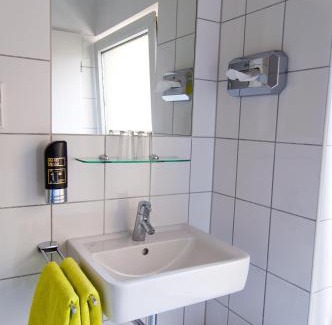 Barmen Hotel | also-Hotel an der Hardt