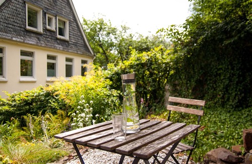 Barmen Apartamento | Also-hotel an der Hardt