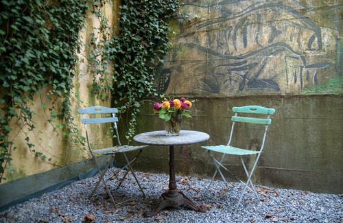 Barmen Apartamento | Also-hotel an der Hardt