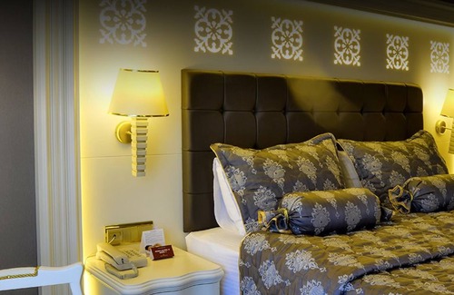 Altıeylul Hotel | Altın Otel & Spa Balıkesir