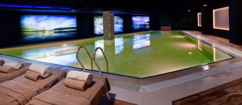 Altıeylul Hotel | Altın Otel & Spa Balıkesir