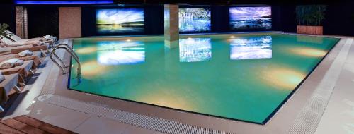 Altıeylul Hotel | Altın Otel & Spa Balıkesir