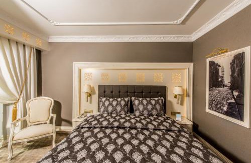 Altıeylul Hotel | Altın Otel & Spa Balıkesir