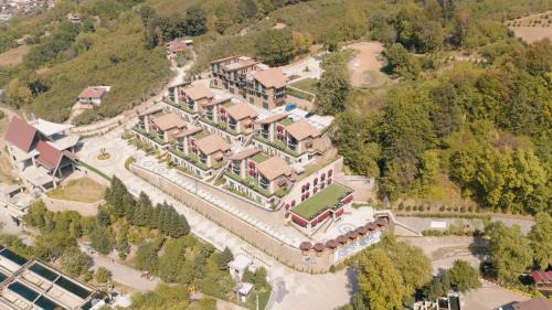 Altndere Hotel | Altındere Vadi Hotel