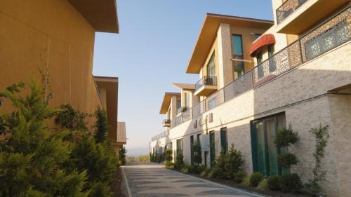 Altndere Hotel | Altındere Vadi Hotel