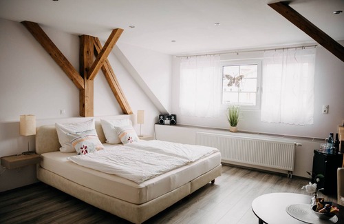 Wachenheim an der Weinstrasse Casa | Altstadt-Residenz Manz