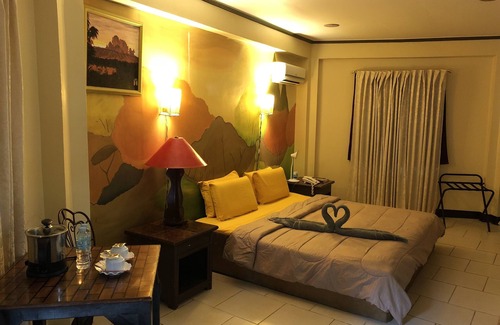 Cordova Complejo | ALTA Cebu Resort