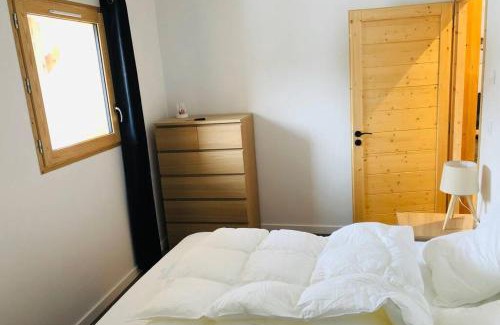 Valloire Apartamento | Alta